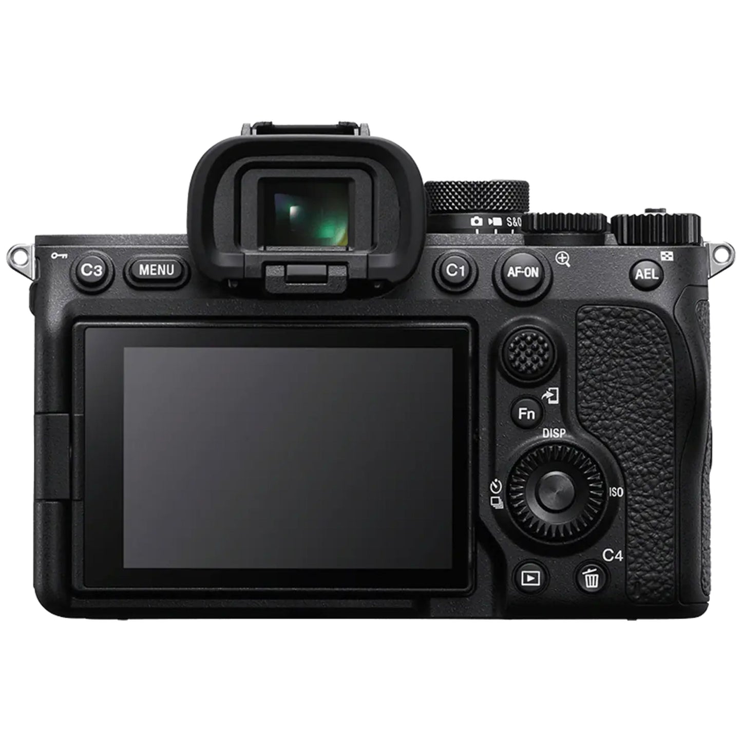 Sony A7 IV Body - 1082408