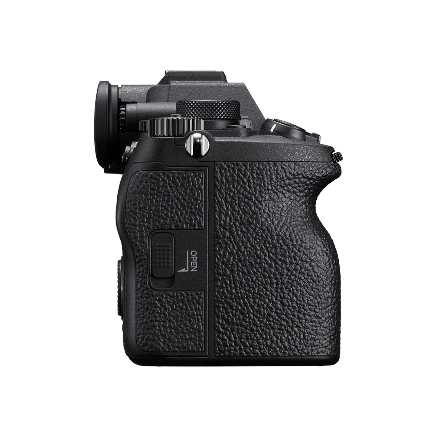 Sony A7 IV Body - 1082408