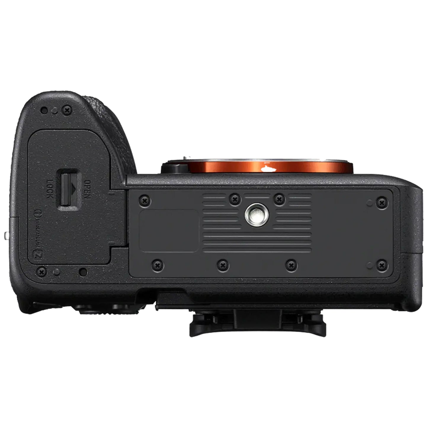 Sony A7 IV Body - 1082408