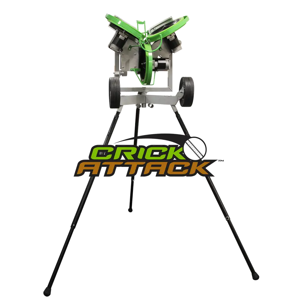 Sports Attack Crick Attack Bowling Machine