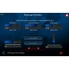Sports Attack Elite eHack Baseball Machine