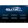 Sports Attack Elite eHack Baseball Machine