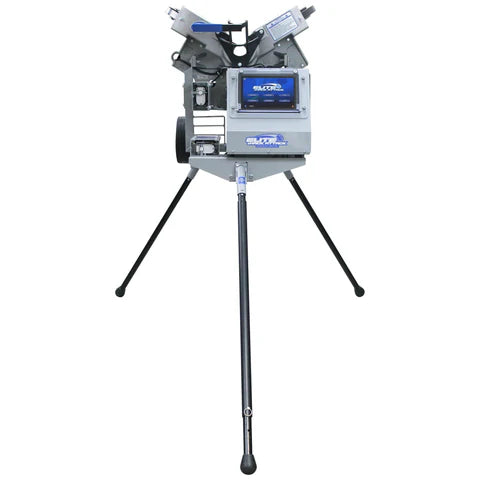 Sports Attack Elite eHack Baseball Machine