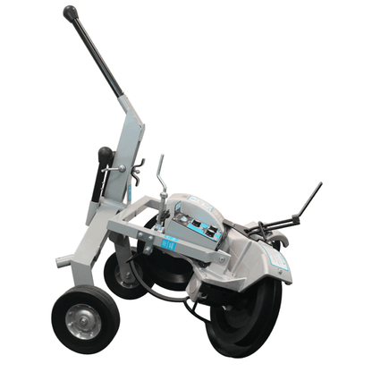 Sports Attack Hack Attack Softball Pitching Machine - 110-1100 (90V - 2281-9610-1