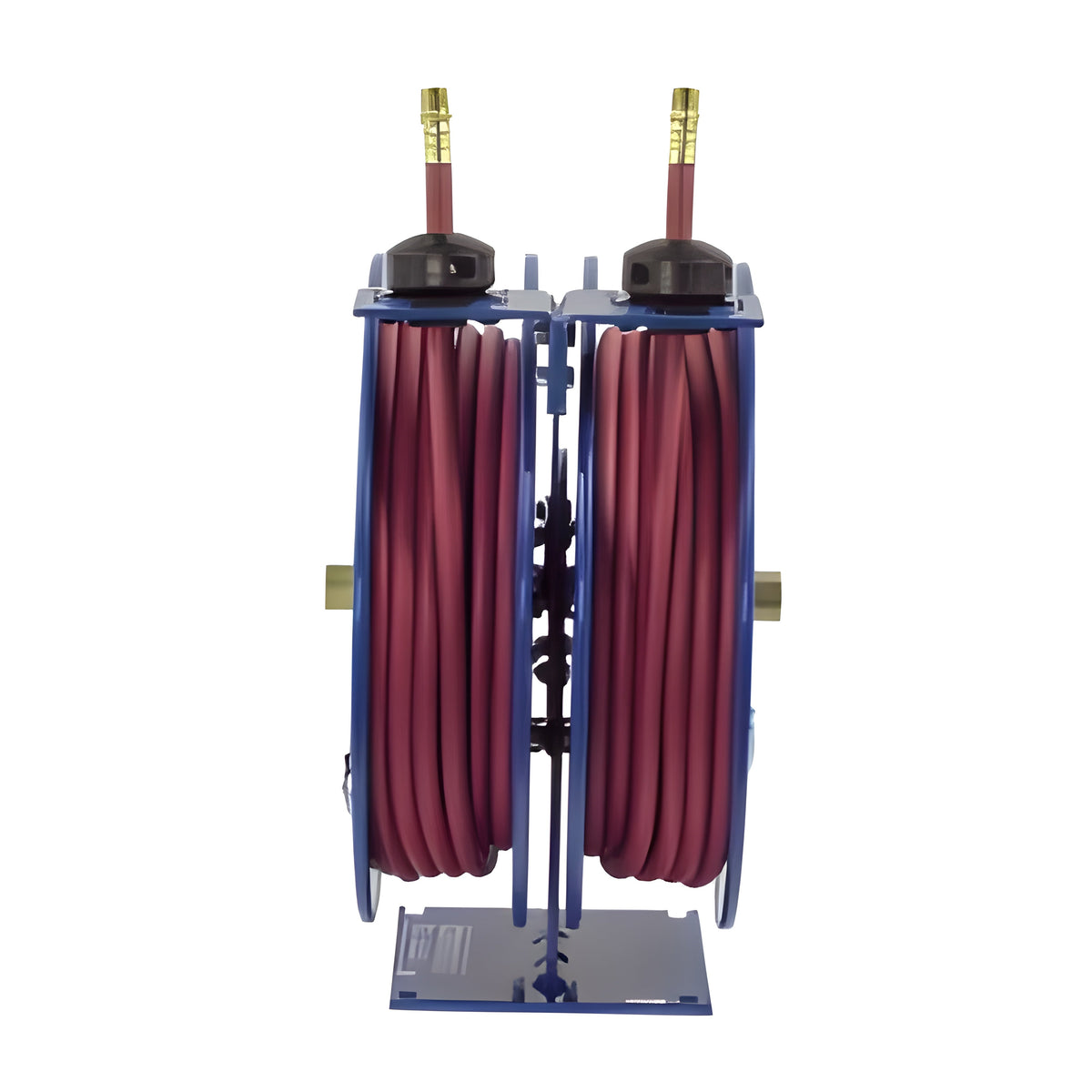 Coxreels C Series "Combination" Low Pressure Spring Driven Hose Reels - C-LP-325-325