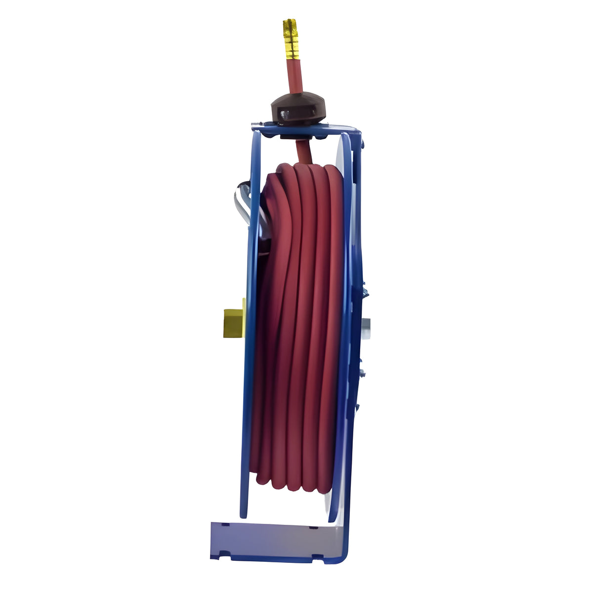 Coxreels P Series “Performance” High-Pressure Spring Driven Hose Reels - P-HP-120