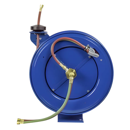 Coxreels SHW Series Spring Driven "Welding" Low Pressure Hose Reels - SHW-N-1100