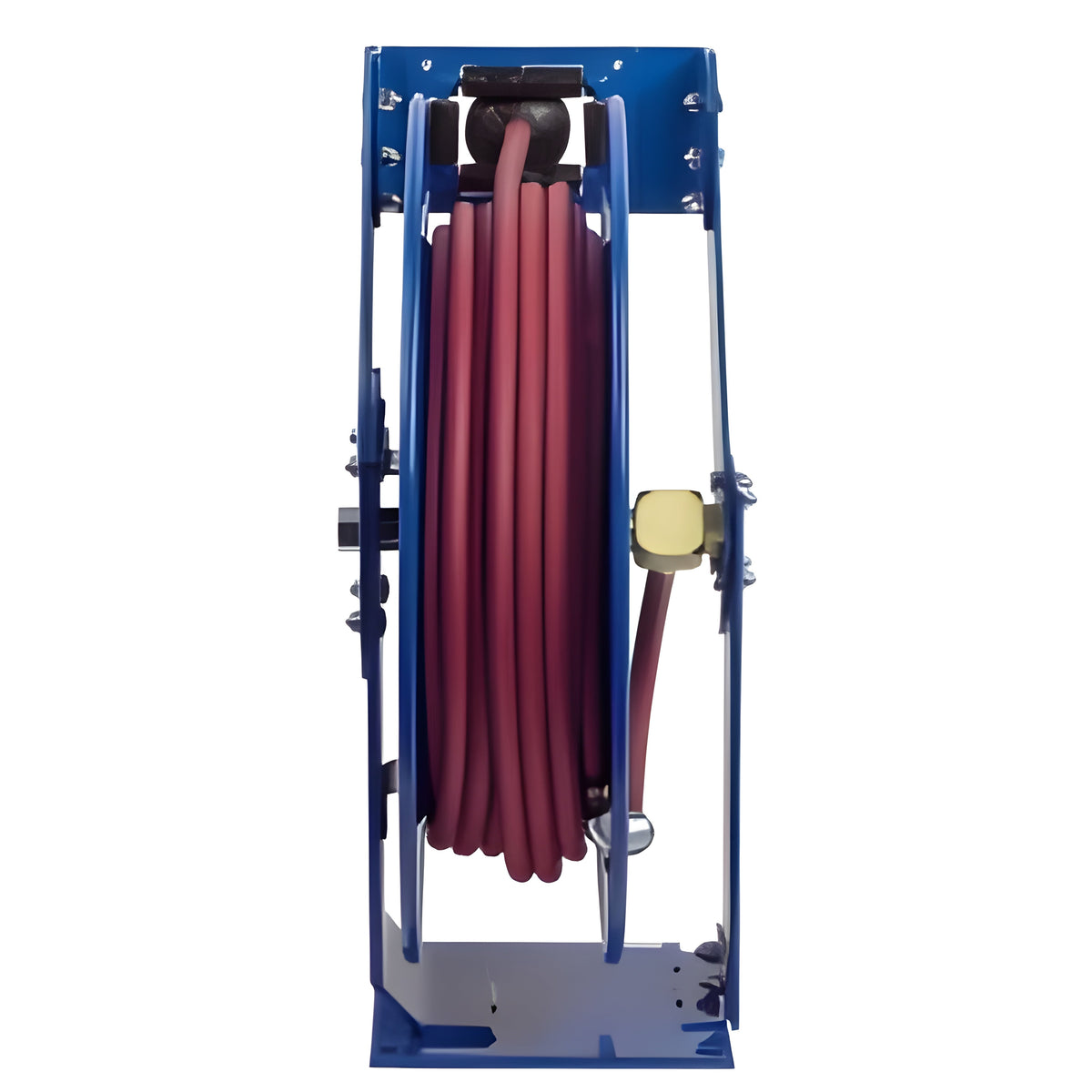 Coxreels T Series “Truck Mount” High-Pressure Spring Driven Hose Reels - 946