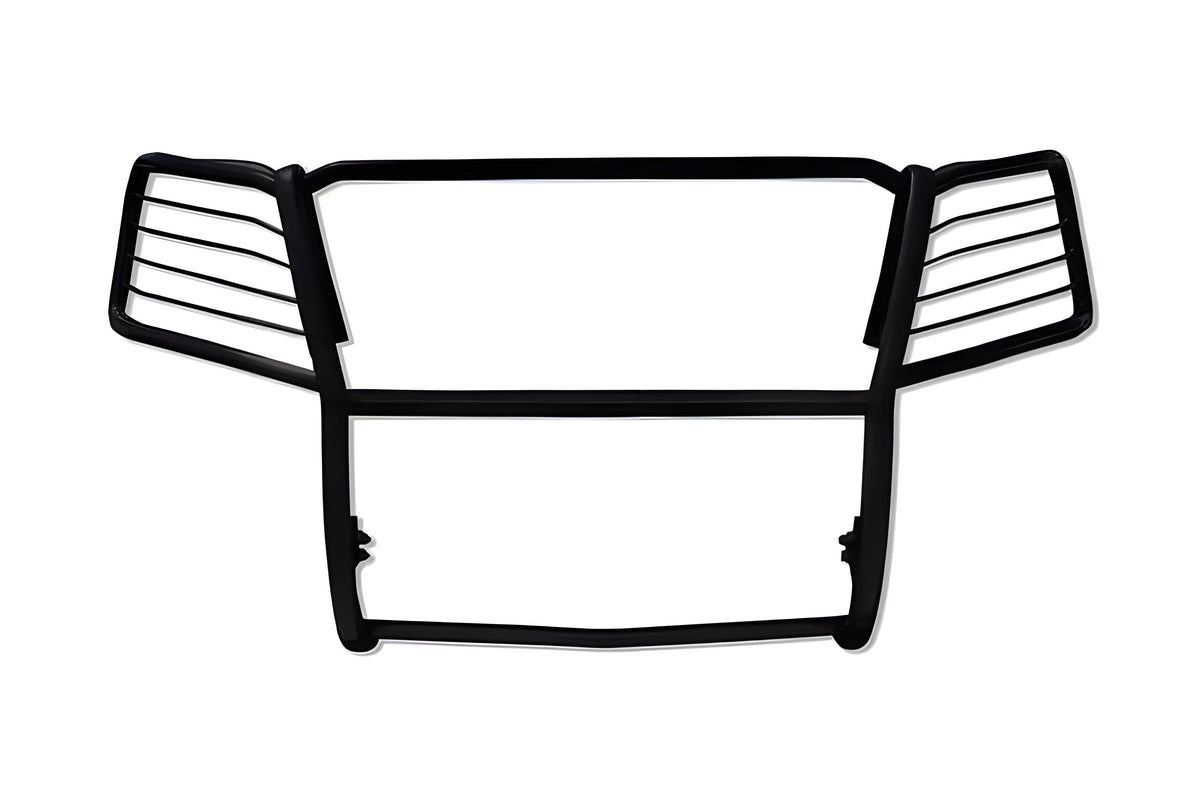 Steelcraft Dodge Ram 2500/3500 2019-2024 Grille Guard - 52380
