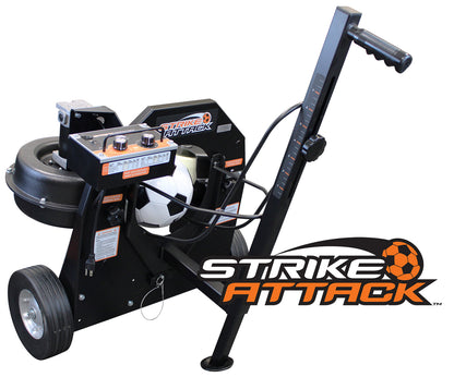 Sports Attack AC Strike Attack