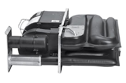 Suburban Furnace Core SF-FQ Series 2610A