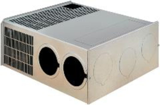 Suburban SF-FQ Series Furnace -  2555A