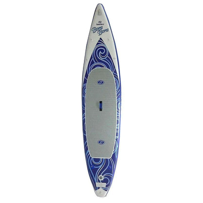Swimline Solstice 35150 Bora Bora 12' 6" Inflatable Stand Up Paddleboard New -  35150