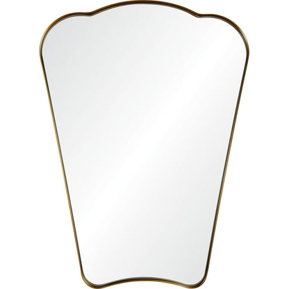 RenWil Indah ArchRectangular Mirror NDD22M030 - MT2541