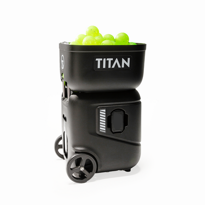 Titan ACE Pickleball Machine