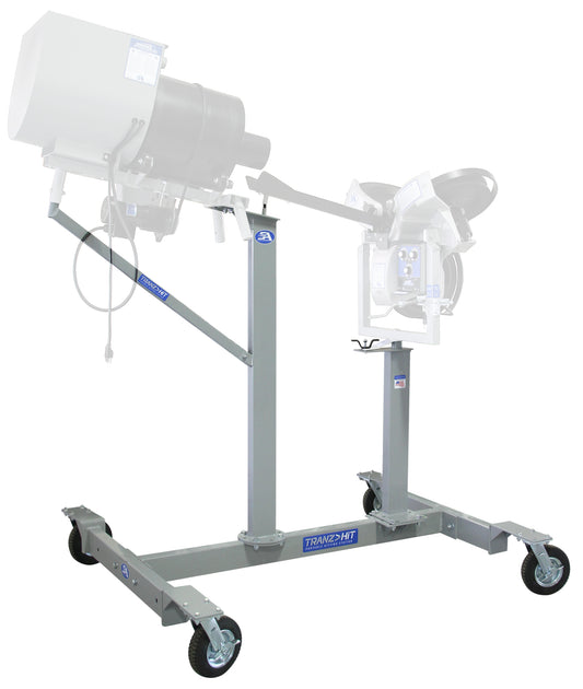 Sports Attack TranzHit Frame for Hack Baseball