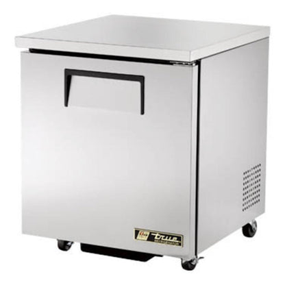 True TUC-27-HC~SPEC3 Refrigerator, Undercounter, Reach-In - TRTUC27HCSPEC3