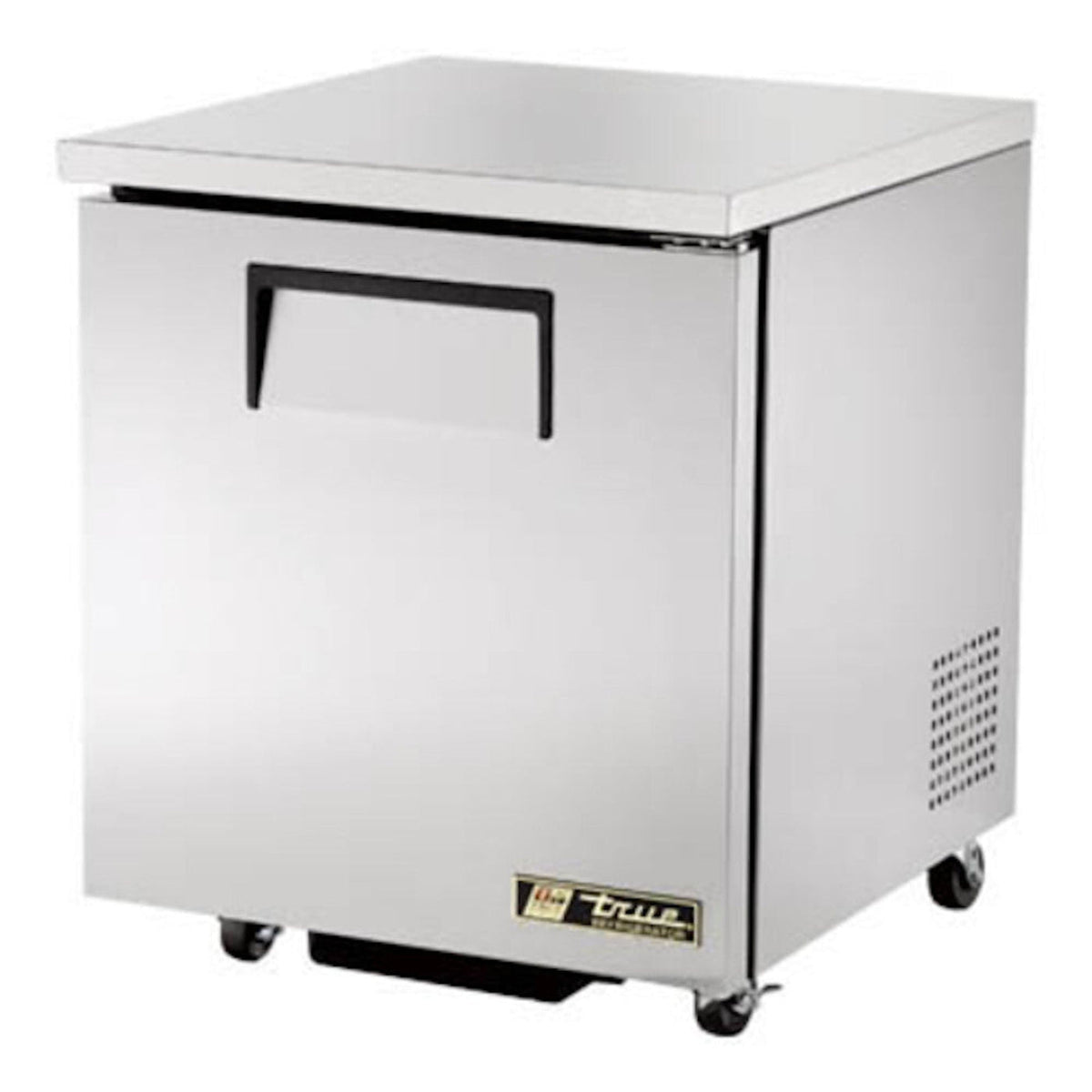 True TUC-27-HC~SPEC3 Refrigerator, Undercounter, Reach-In - TRTUC27HCSPEC3