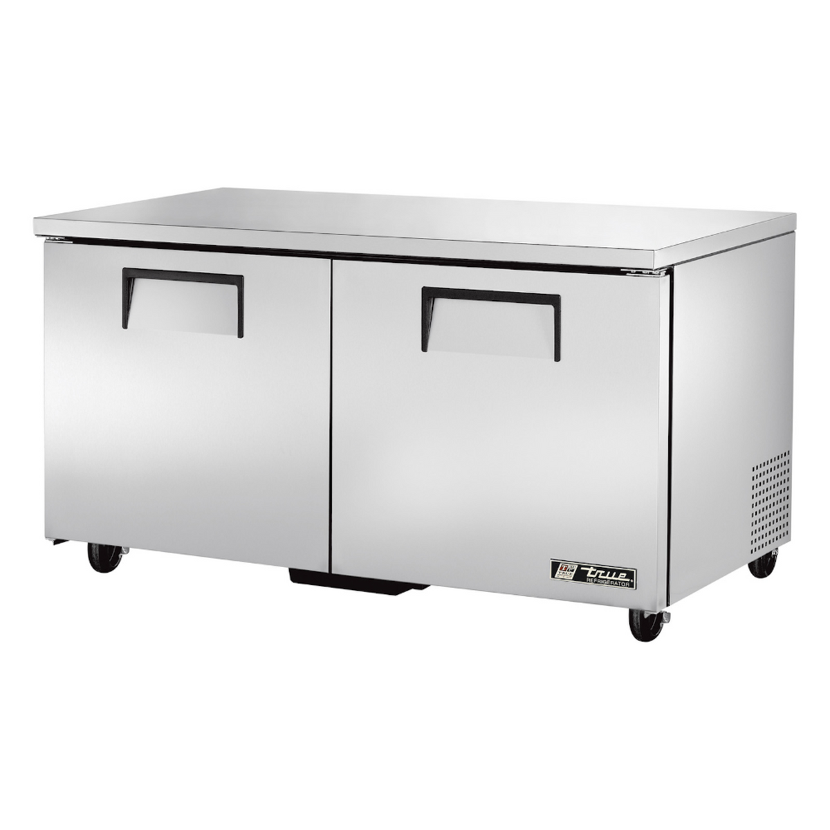True TUC-36-HC~SPEC3 Refrigerator, Undercounter, Reach-In - TRTUC36HCSPEC3