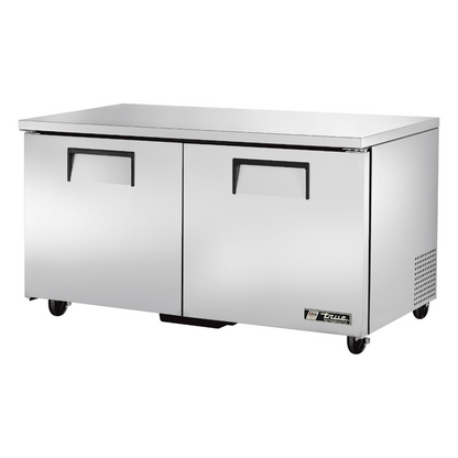 True TUC-36-HC~SPEC3 Refrigerator, Undercounter, Reach-In - TRTUC36HCSPEC3
