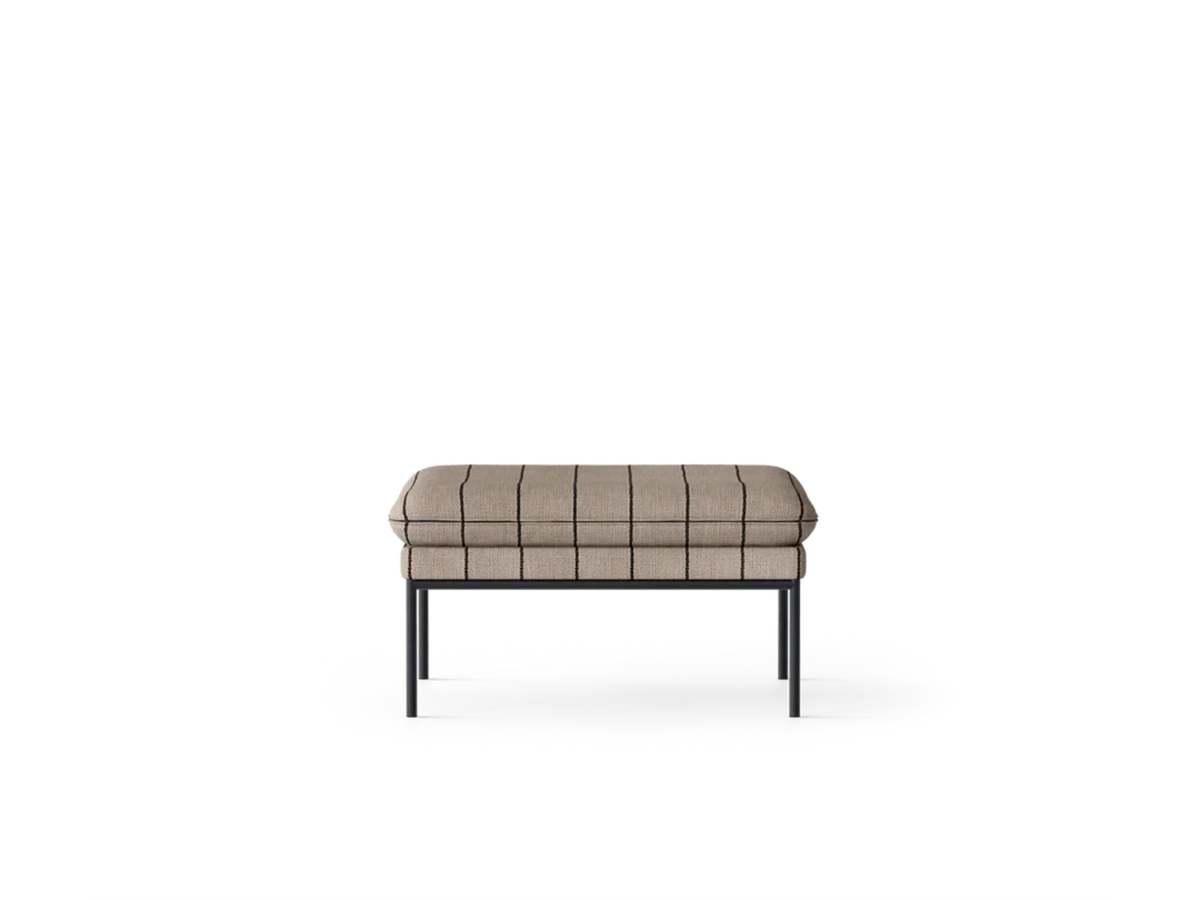 Turn Pouf