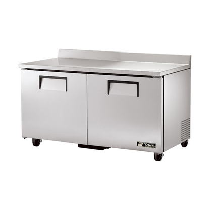 True TUC-48-HC~SPEC3 Refrigerator, Undercounter, Reach-In - TRTUC48HCSPEC3
