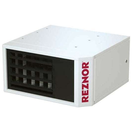 Reznor UDX 125,000 BTU Propane Unit Heater - NUDX125,N1036538R