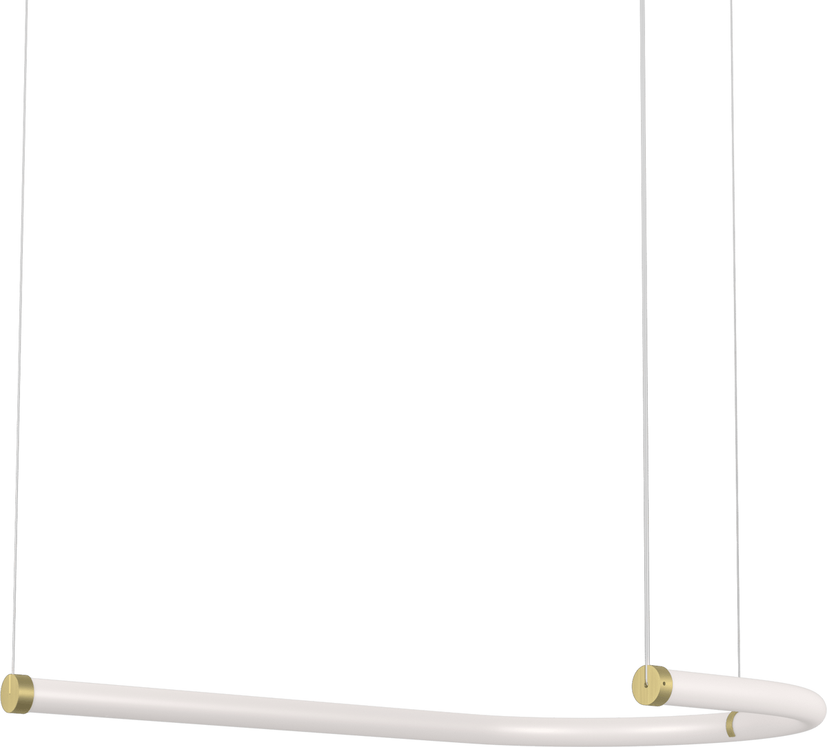Petite Friture Unseen Pendant Lamp J - Procure Décor