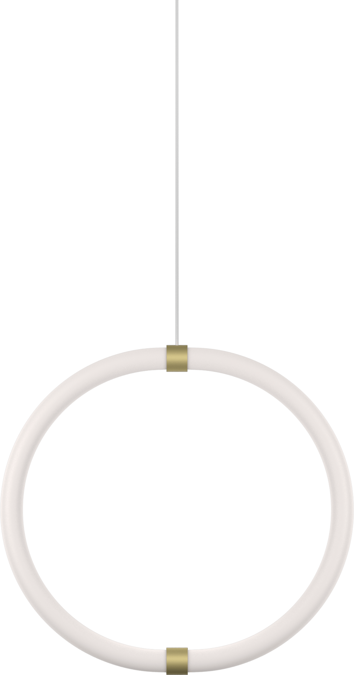 Petite Friture Unseen Pendant Lamp O - Procure Décor