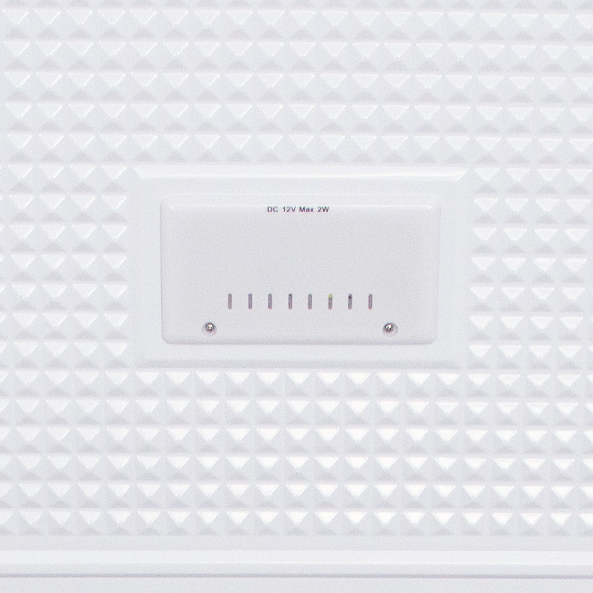 Avanti 17.2 cu. ft. Garage Ready Chest Freezer, White - CF171F0WA