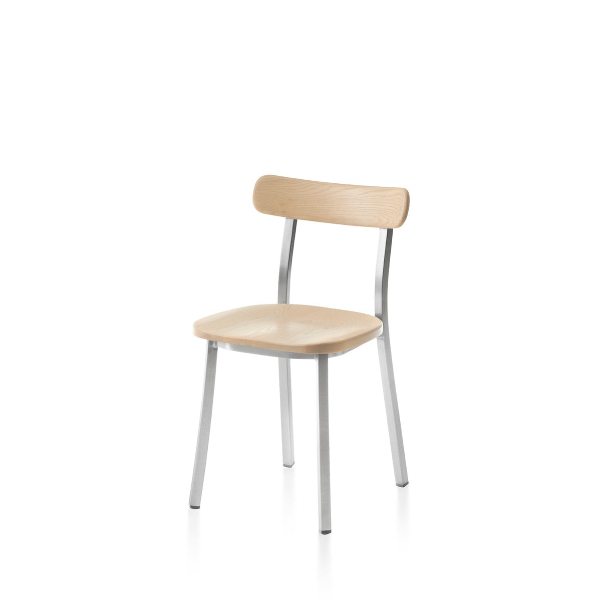 Emeco Utility Side Chair -Utility SC HB Acc