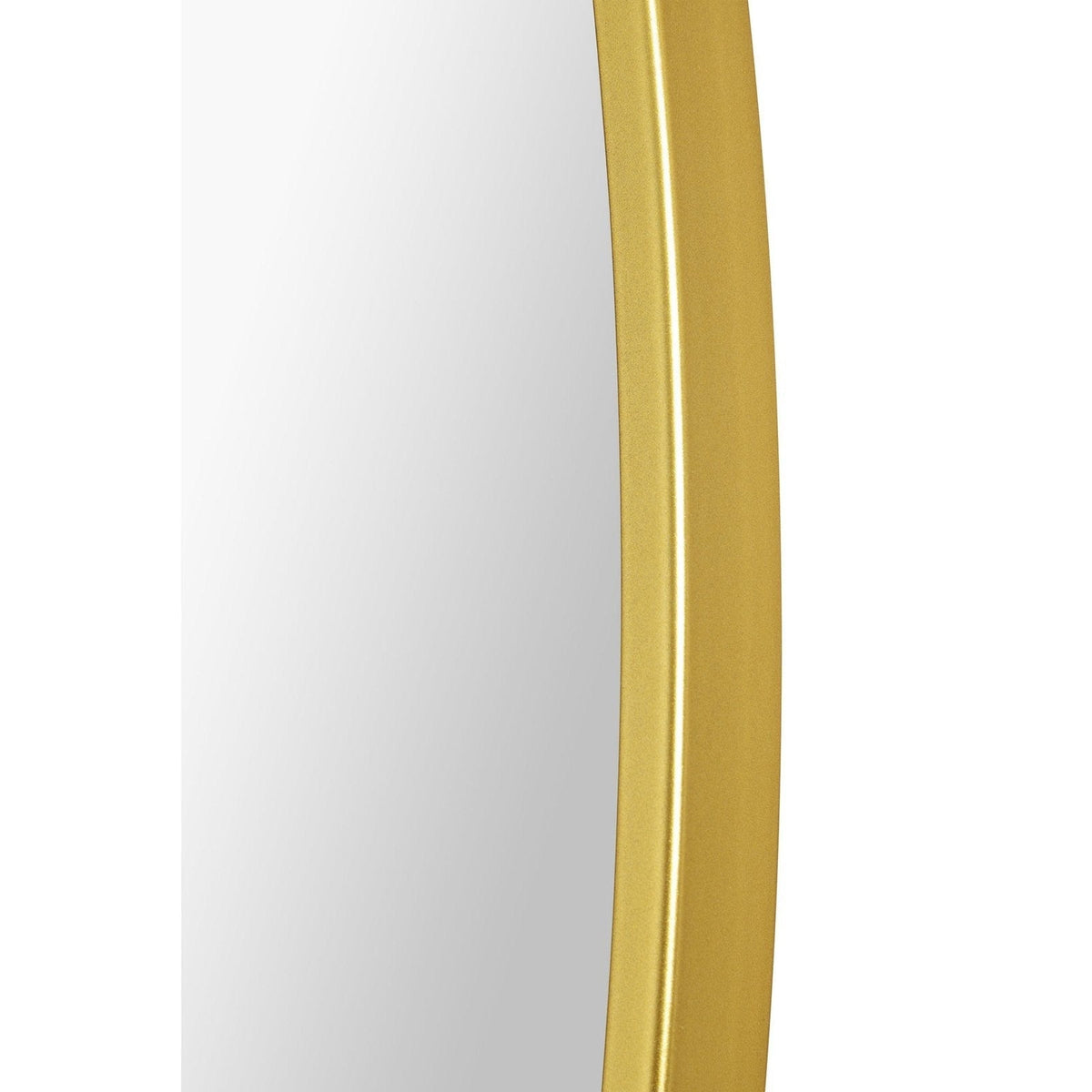 RenWil Fragoso Round Mirror NDD22M028 - MT2532