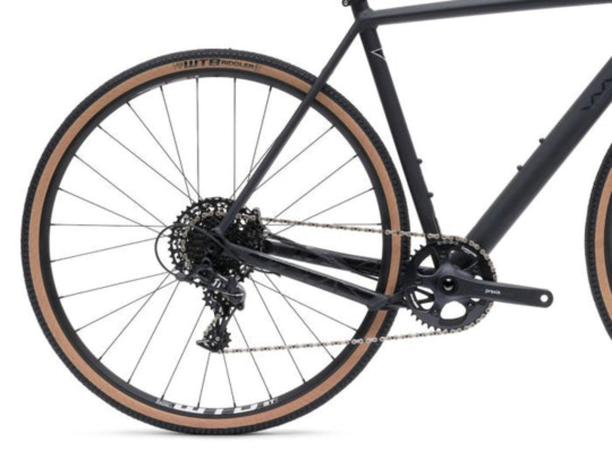 VAAST BIKES All-Road Bikes A/1 APEX 700C - All-Road-APEX-XS