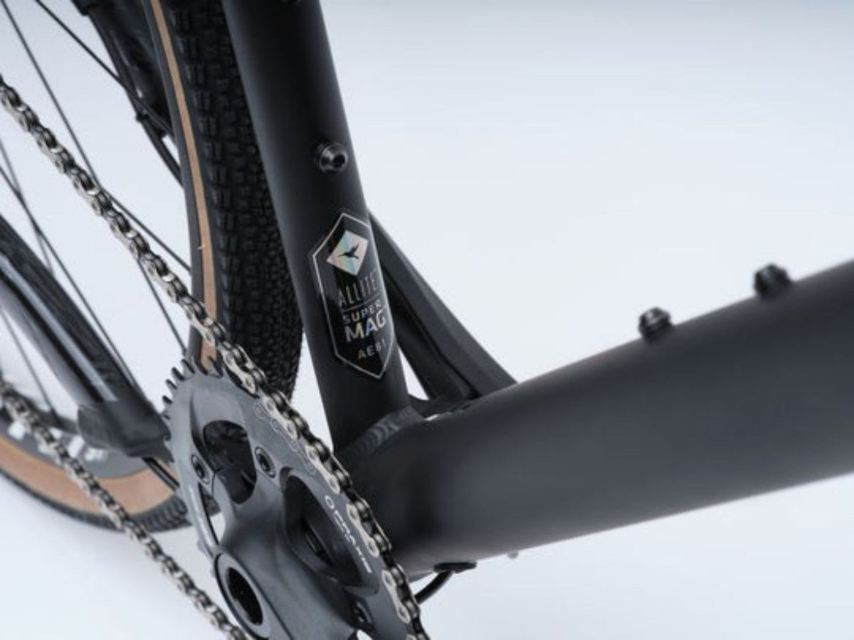 VAAST BIKES All-Road Bikes A/1 APEX 700C - All-Road-APEX-XS