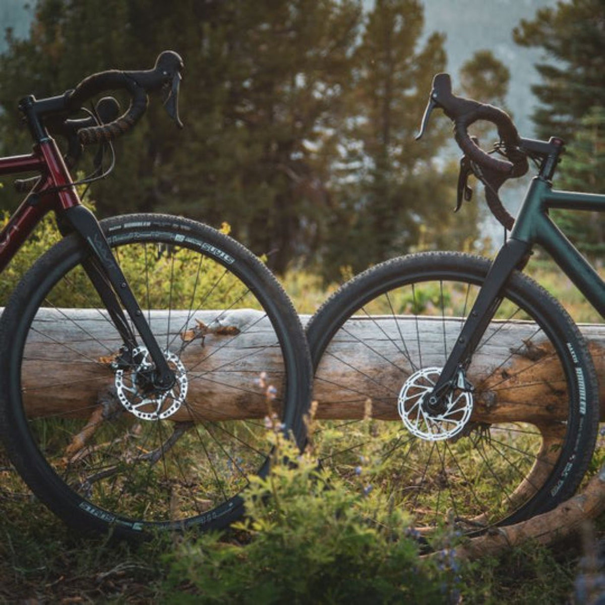 VAAST BIKES All-Road Bikes A/1 GRX 700C - All-Road-GRX-S