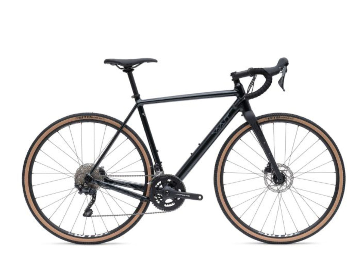 VAAST BIKES All-Road Bikes A/1 2XGRX 700C - All-Road-2XGRX-XS
