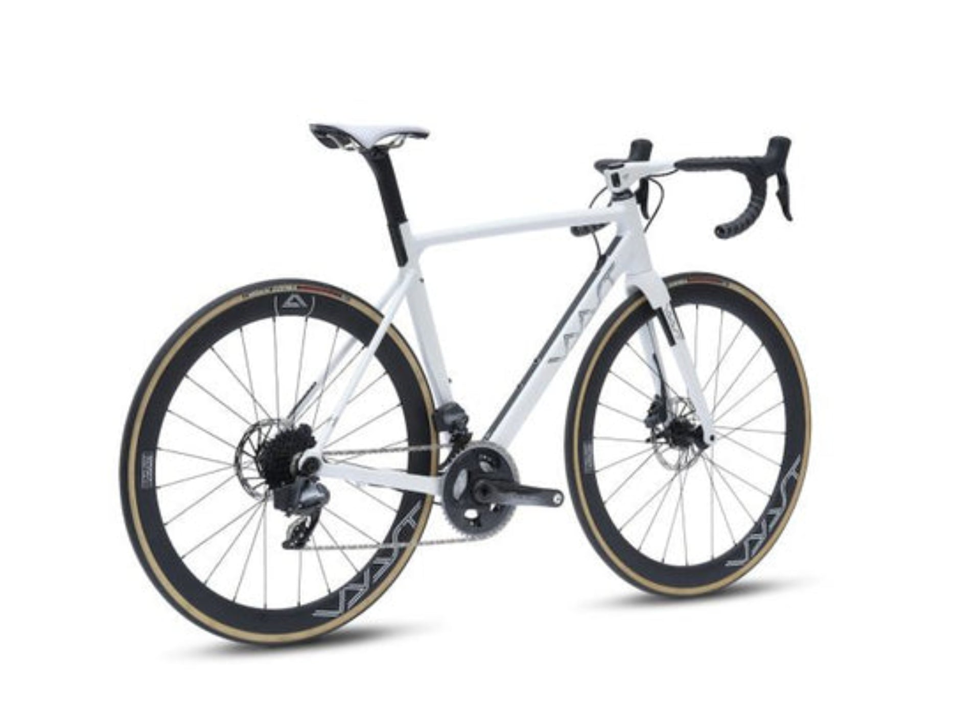 VAAST BIKES Road Bike R/1 700C Force AXS - Road-Bike-AXS-XS