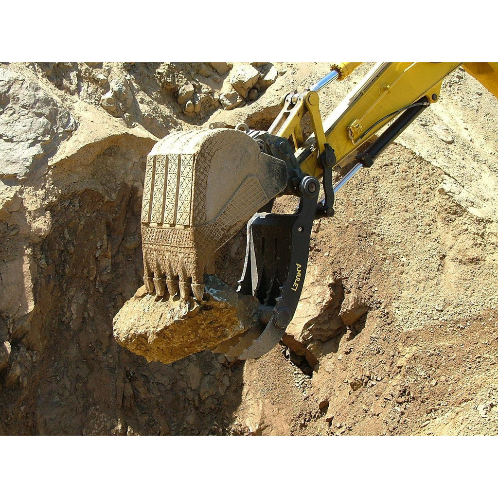 Amulet Powerclamp Hydraulic Thumb - PCN-1-3