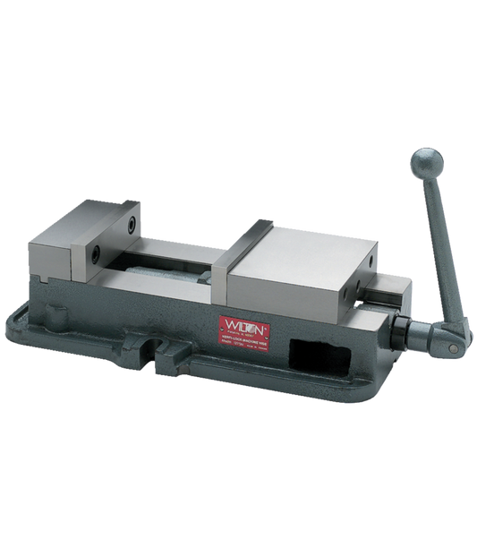 WILTON 5" Verti-Lock Machine Vise