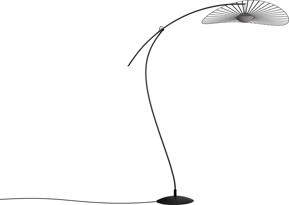 Petite Friture Vertigo Nova Floor Lamp