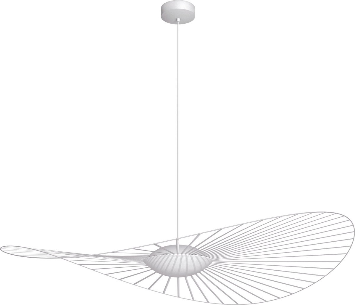 Petite Friture Vertigo Nova Pendant Lamp