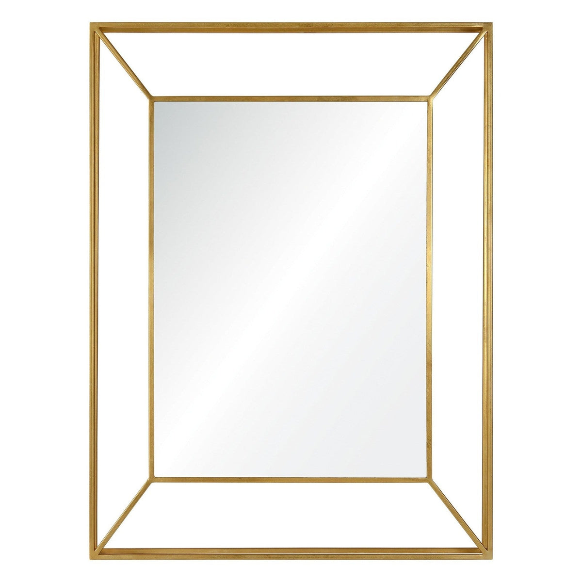 RenWil Wilton Rectangle Mirror NDD21M676 - MT1676