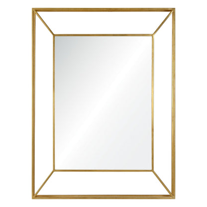 RenWil Wilton Rectangle Mirror NDD21M676 - MT1676
