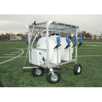 Wheelin Water  Gallon Team Trainer Water Hydration System - WTMTR 35