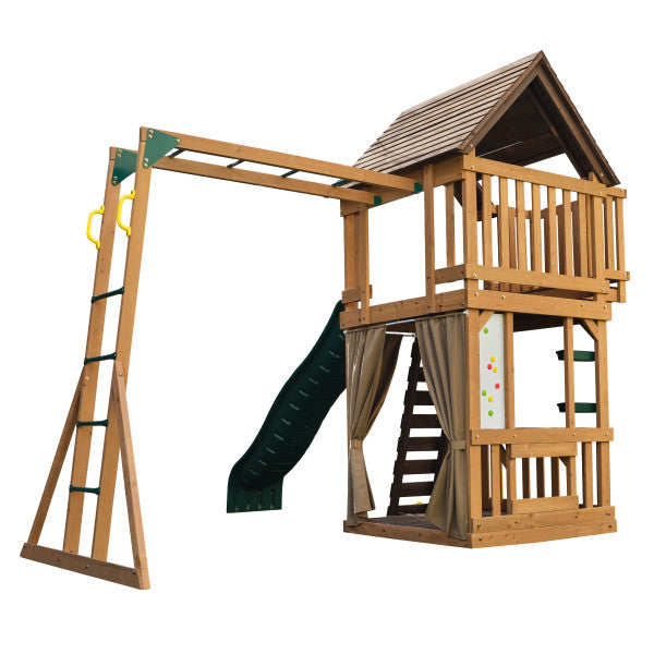 Kidkraft Hangout Hideaway Clubhouse