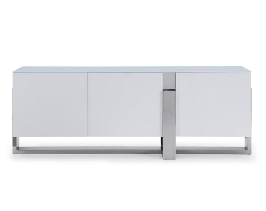 Whiteline Mods - Blake Buffet  - SB1439-WHT