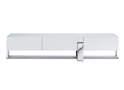 Whiteline Modern Living Blake TV Unit - EC1439