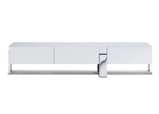 Whiteline Modern Living Blake TV Unit - EC1439