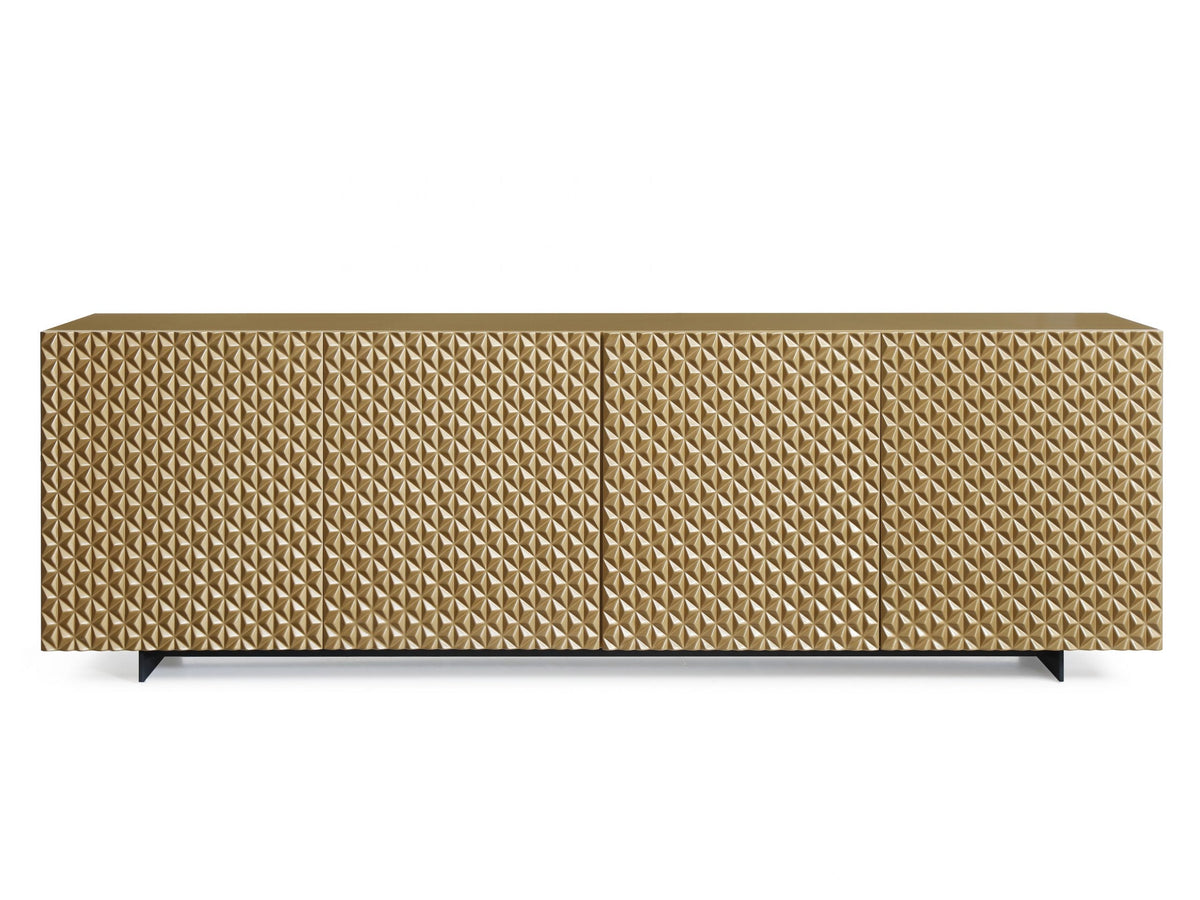 Whiteline Mods - Harper Buffet SB1643 - SB1643-GLD