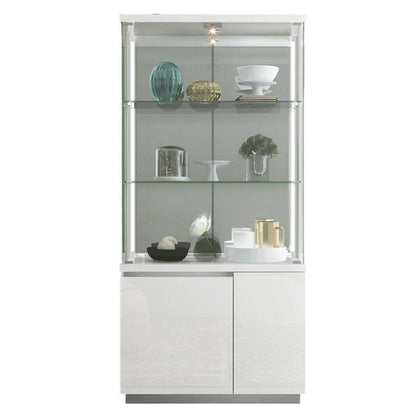 Whiteline Mods - Cameron Vitrine  - CB1686-WHT